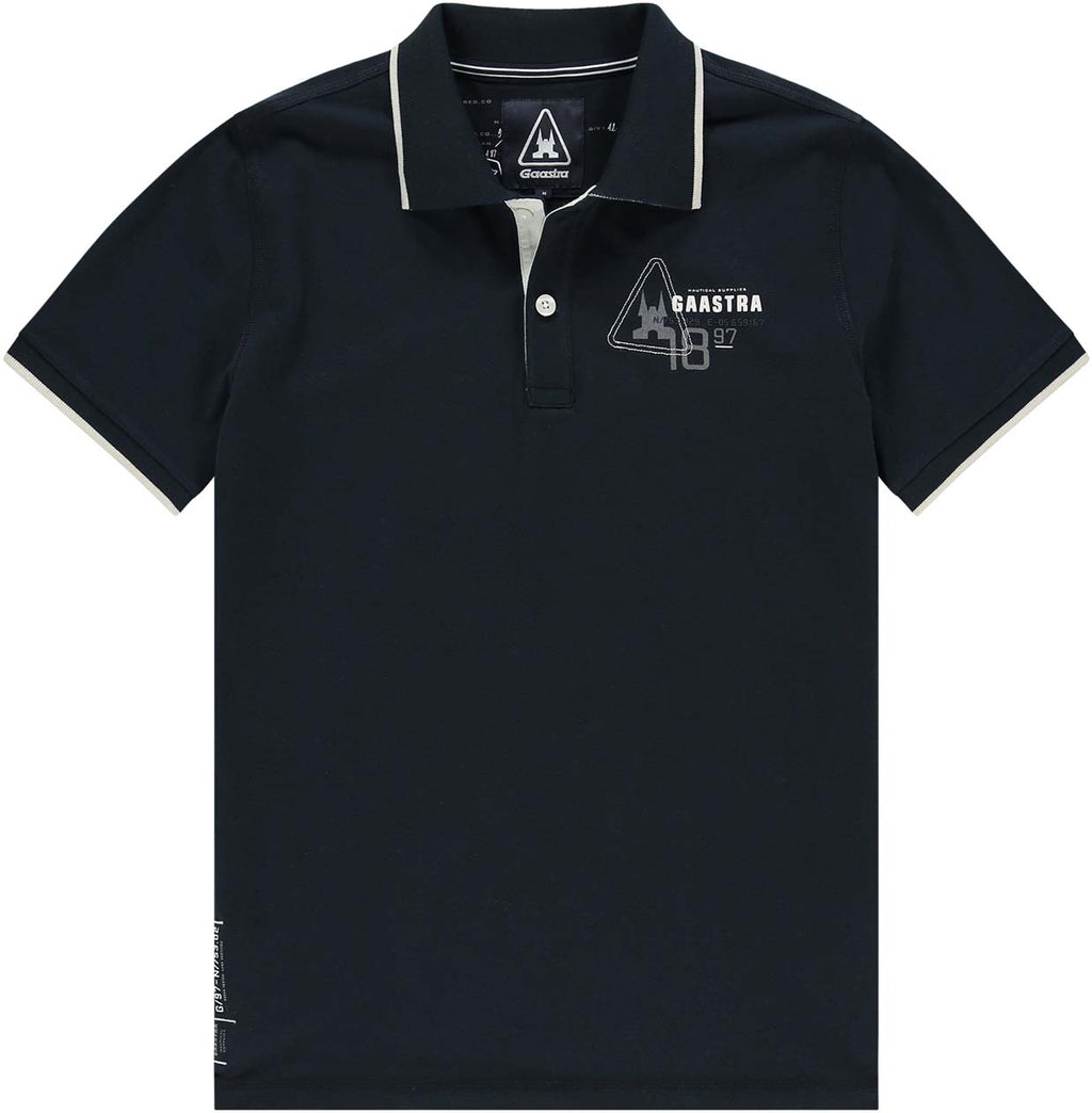 Whisbone poloshirt