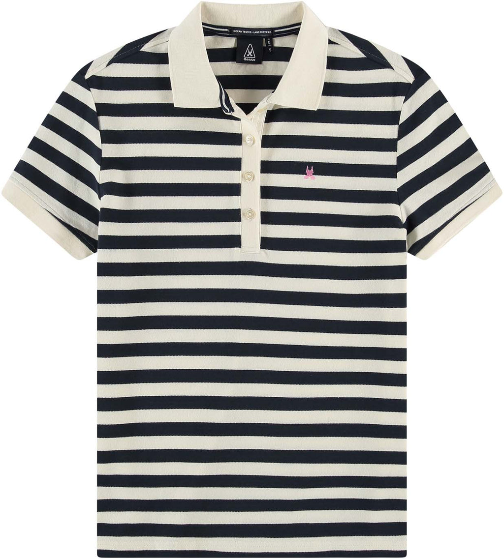Issa Sportcasual poloshirt