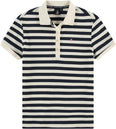 Issa Sportcasual poloshirt