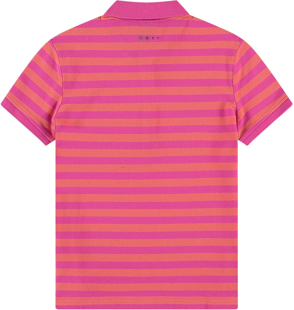 Issa Sportcasual poloshirt