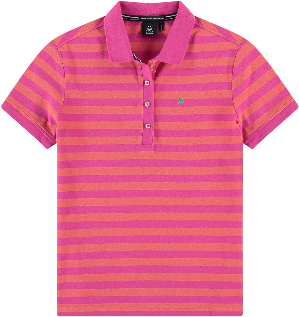 Issa Sportcasual poloshirt