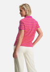 Issa Sportcasual poloshirt