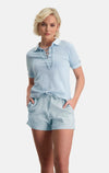 Irie poloshirt