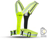 Safer LED USB sport hesje