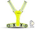 Safer LED USB sport hesje