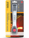 Neon Led armband