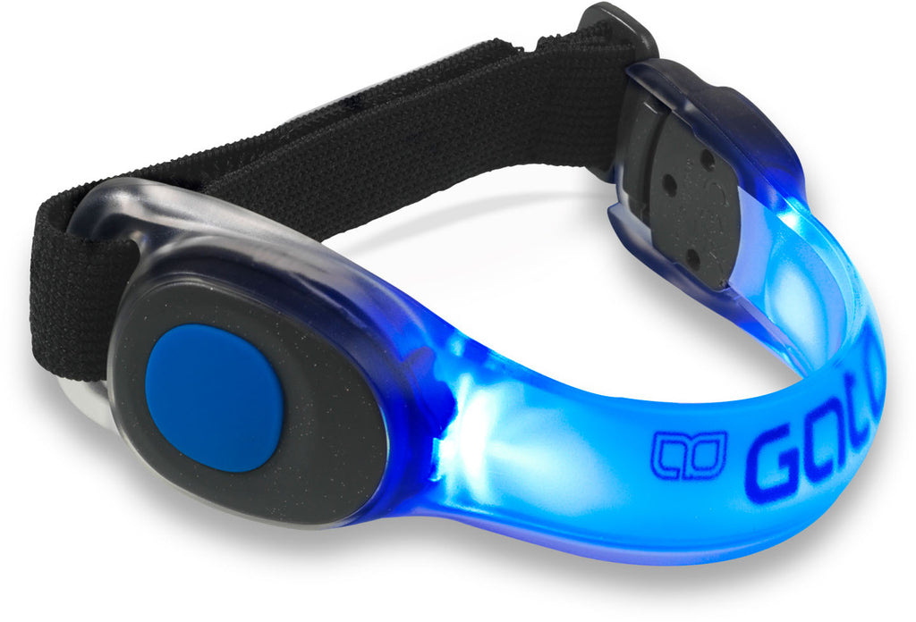 Neon Led armband
