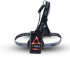 High-viz Chest verlichting USB