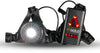 High-viz Chest verlichting USB