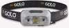 USB Head Torch hoofdlampje
