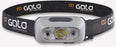 USB Head Torch hoofdlampje