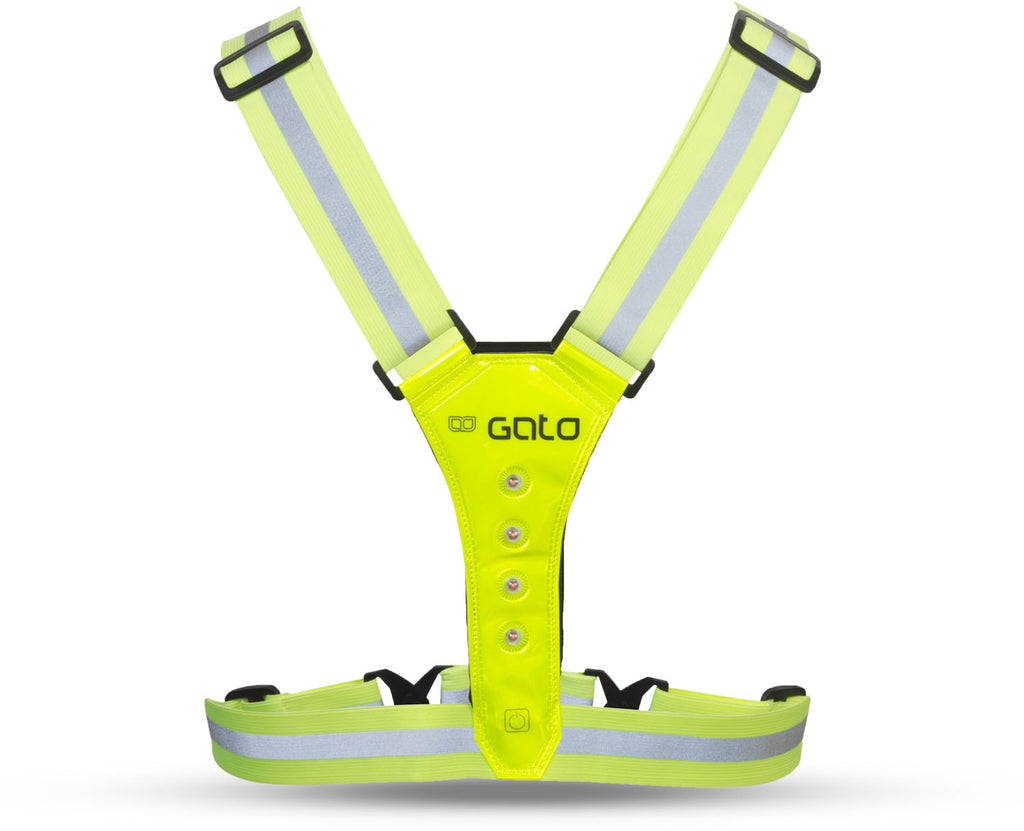 Led Safer Sport hesje