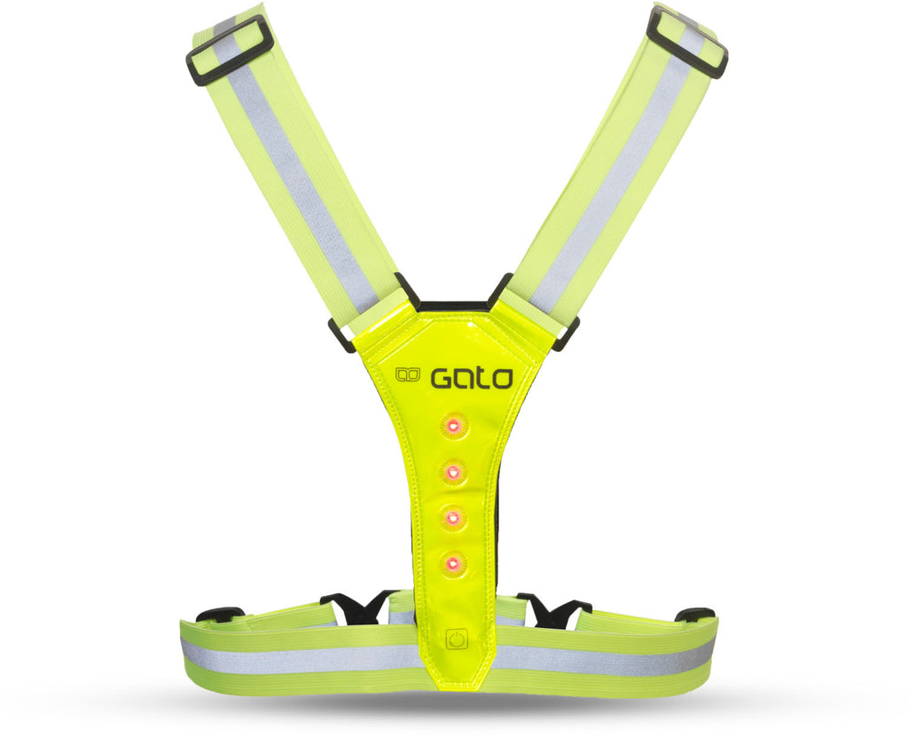 Led Safer Sport hesje