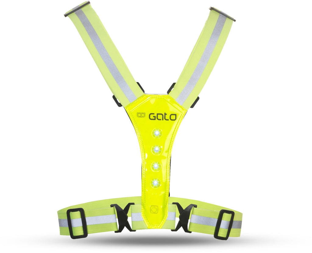 Led Safer Sport hesje
