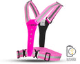 Safer Sport USB Led vest