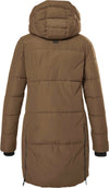 Gw 15 Wmn Qltd parka