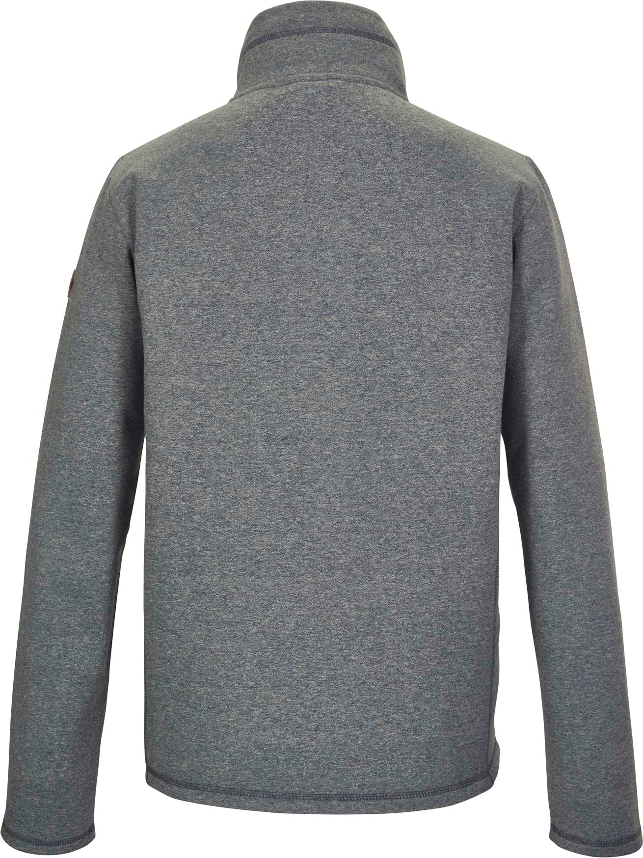 Gs 91 Knit Fleece jack