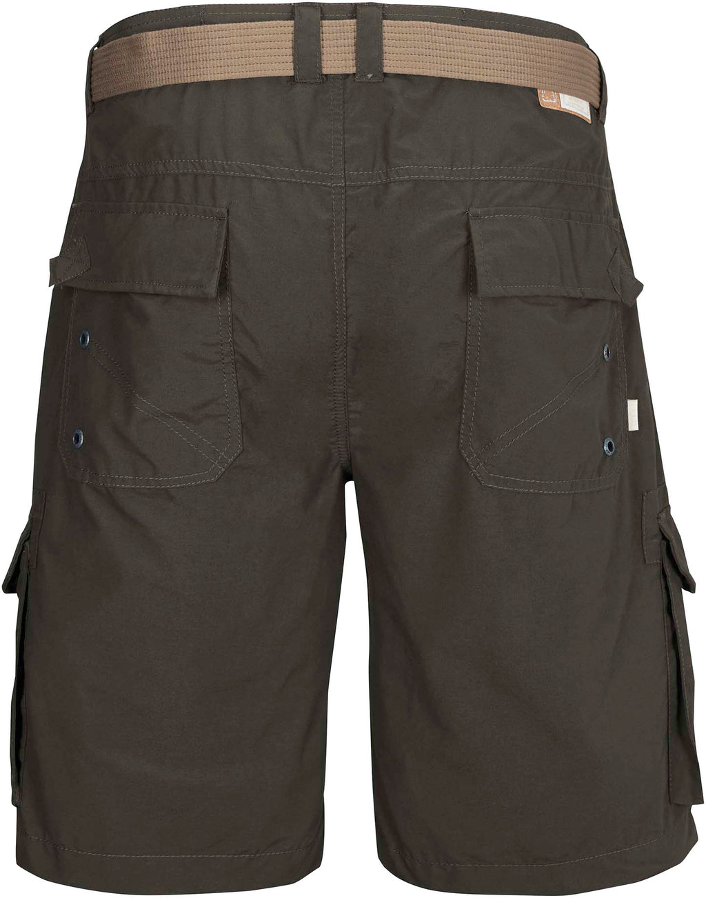 Gs 106 Bermudas short