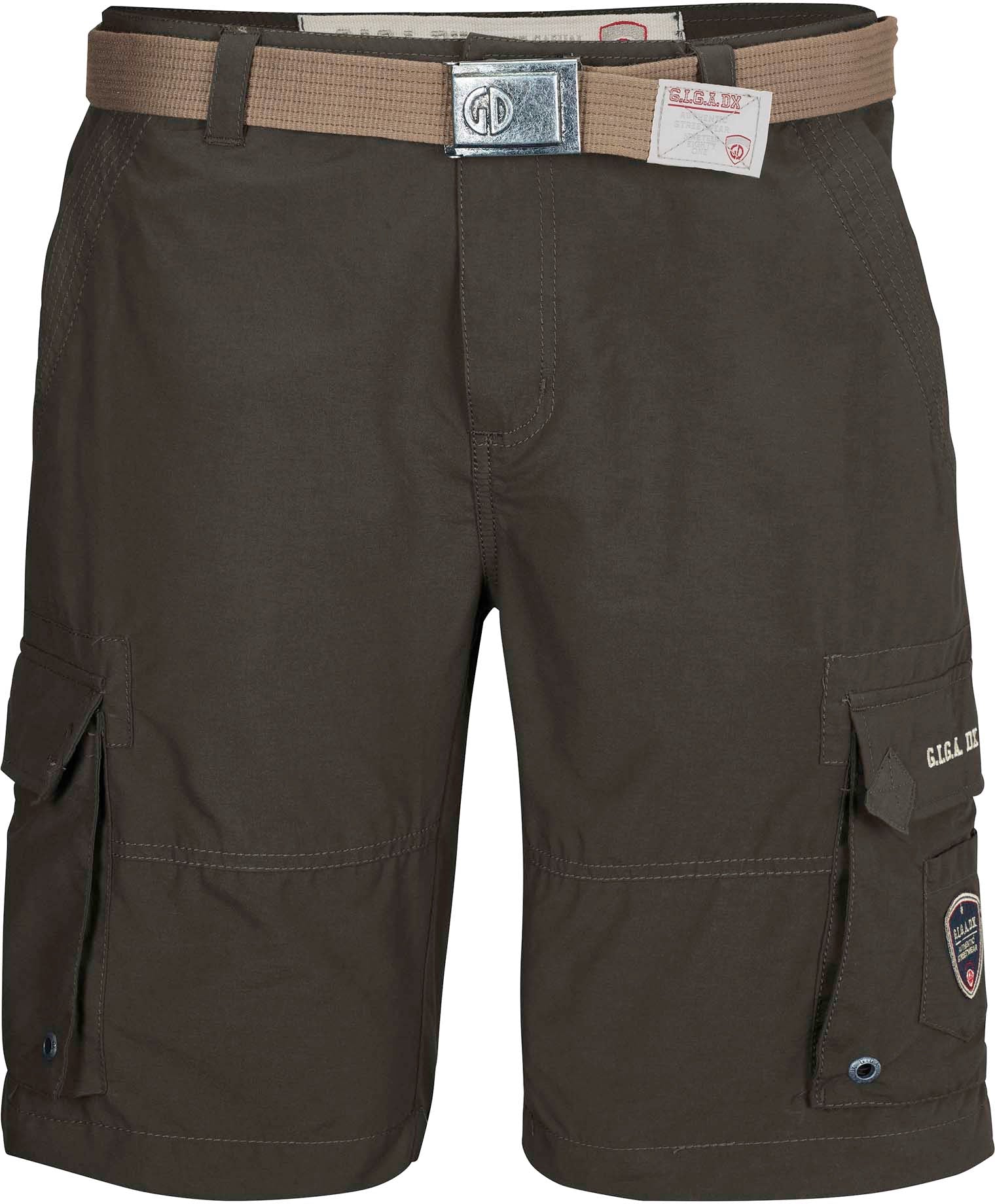 Gs 106 Bermudas short