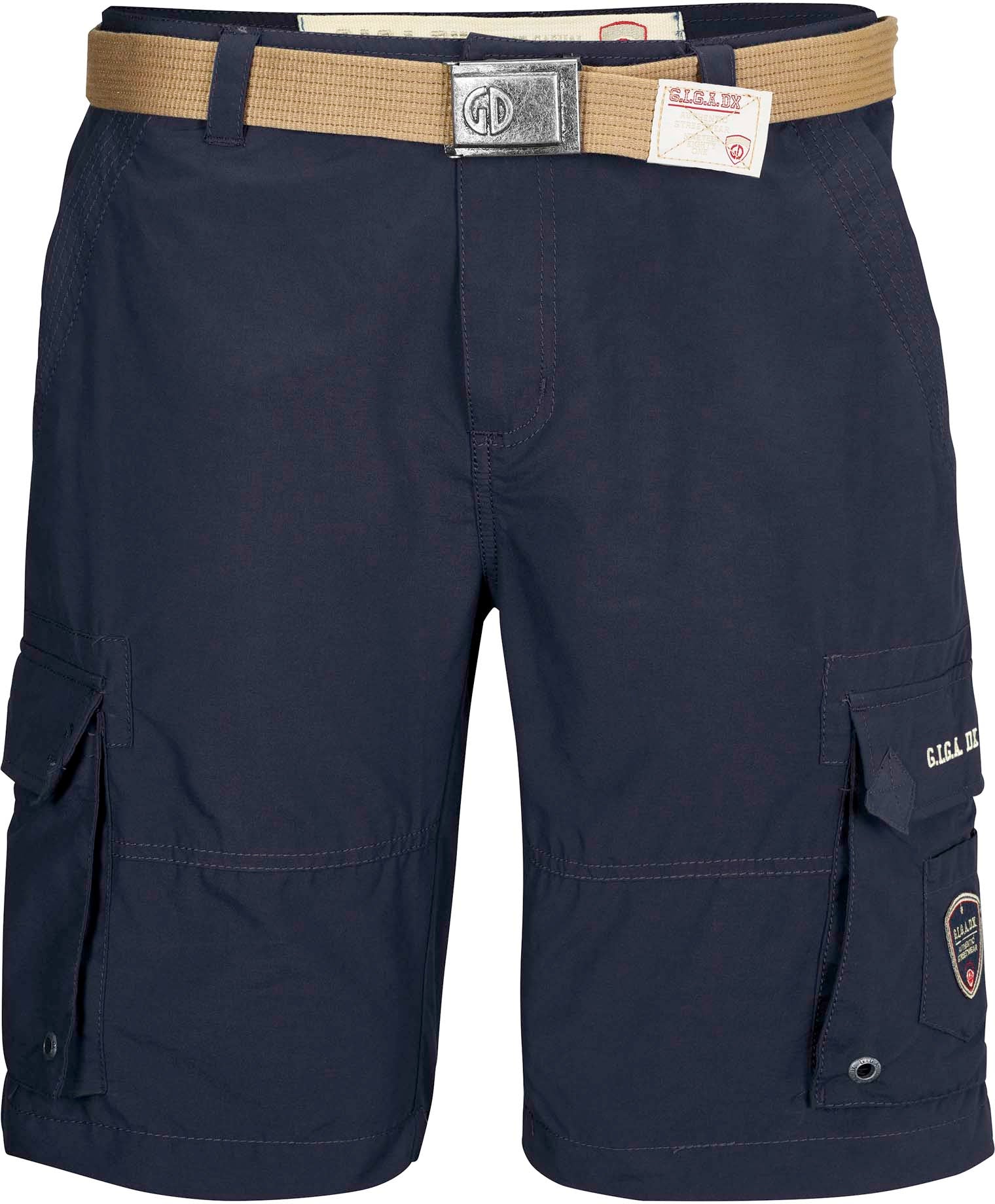 Gs 106 Bermudas short