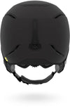 Jackson Mips skihelm