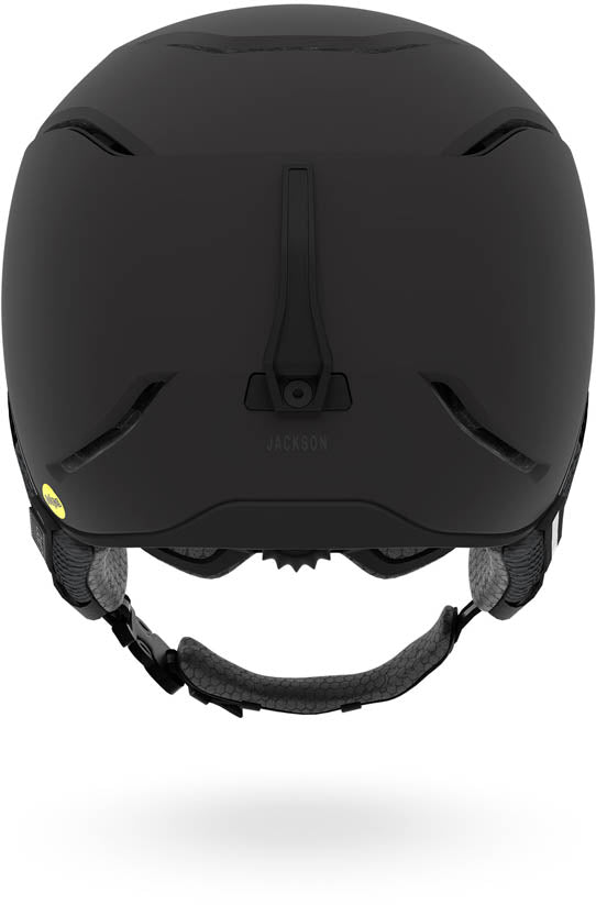 Jackson Mips skihelm
