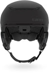 Jackson Mips skihelm