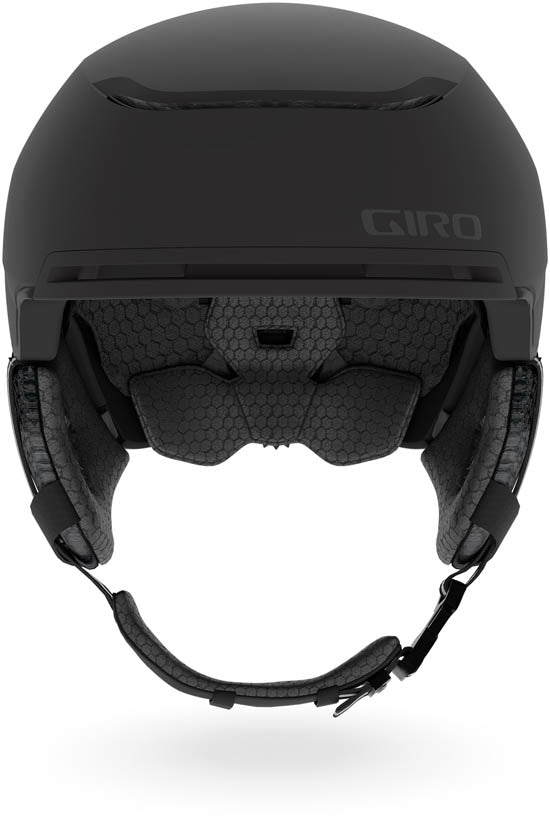 Jackson Mips skihelm