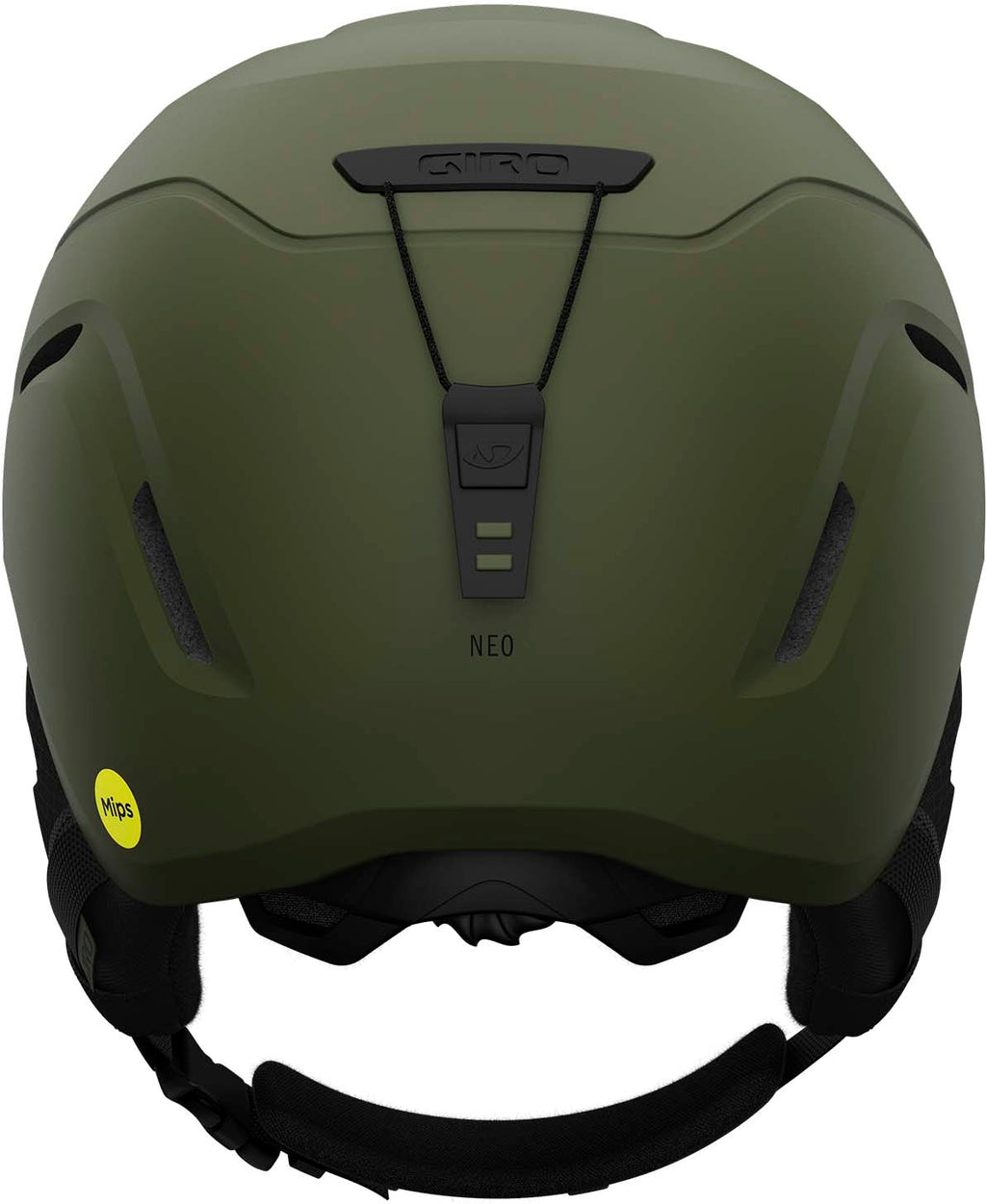 Neo Mips Helmet