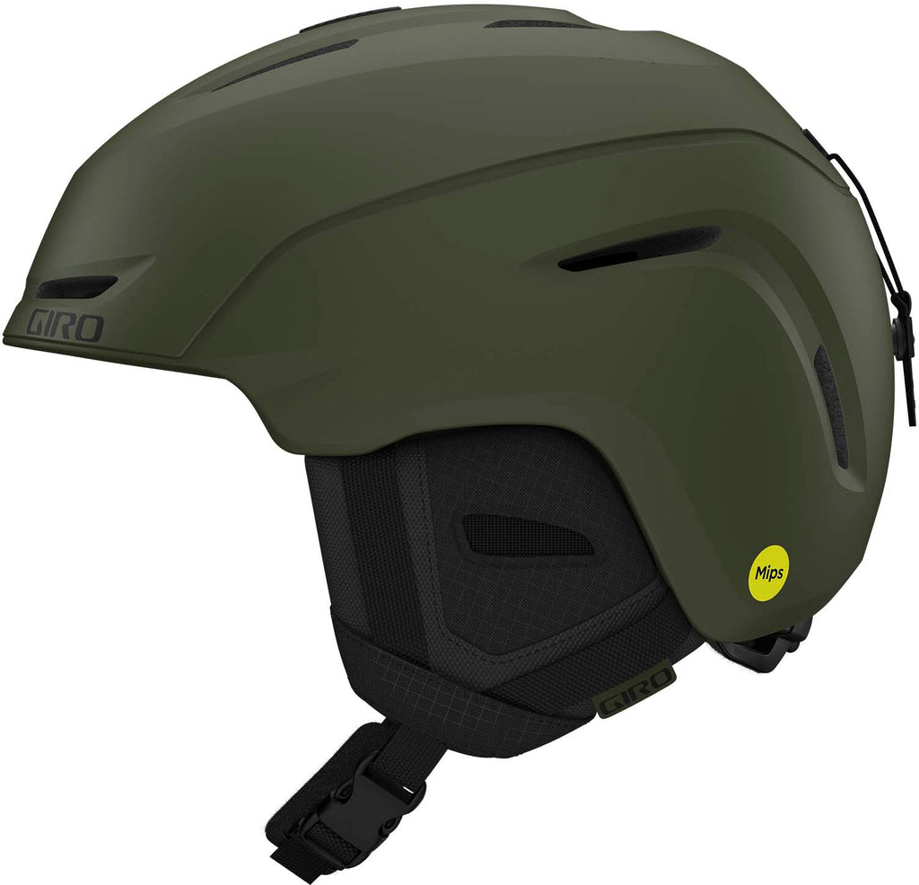 Neo Mips Helmet