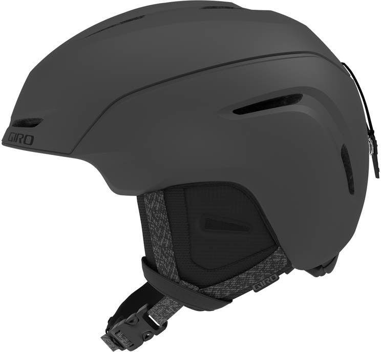 Neo skihelm