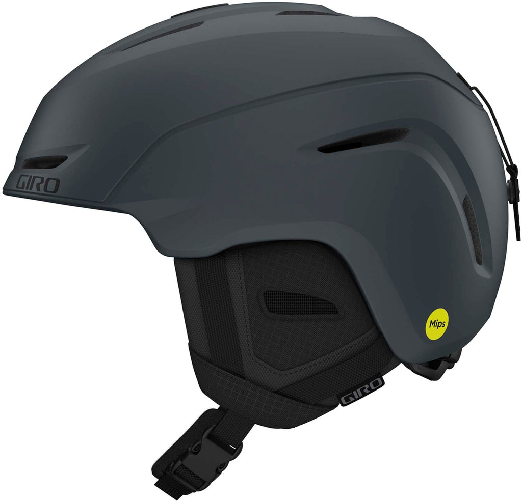 Neo skihelm