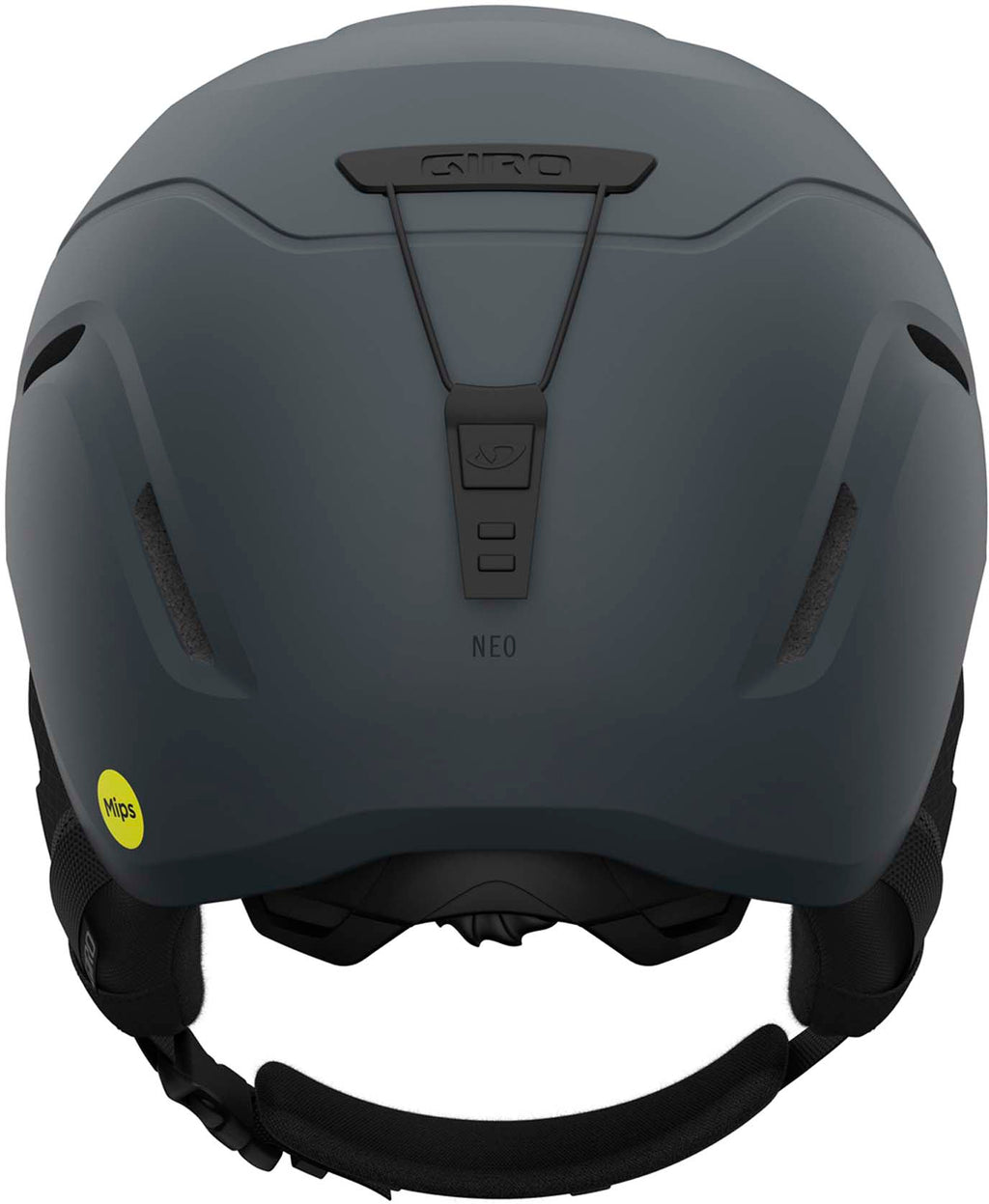 Neo skihelm