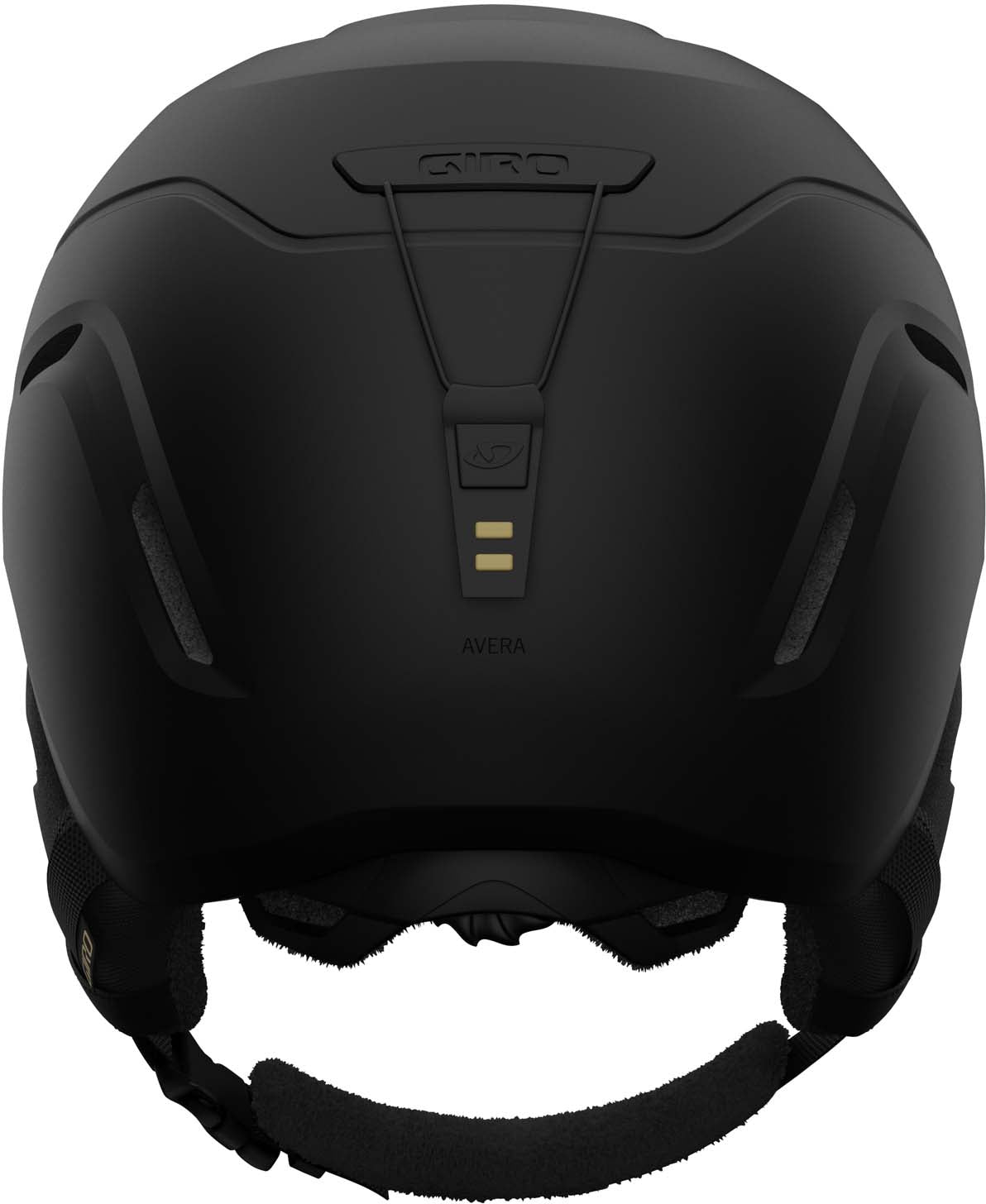 Avera Mips skihelm