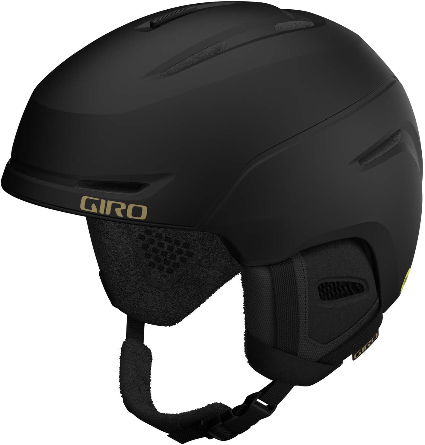 Avera Mips skihelm