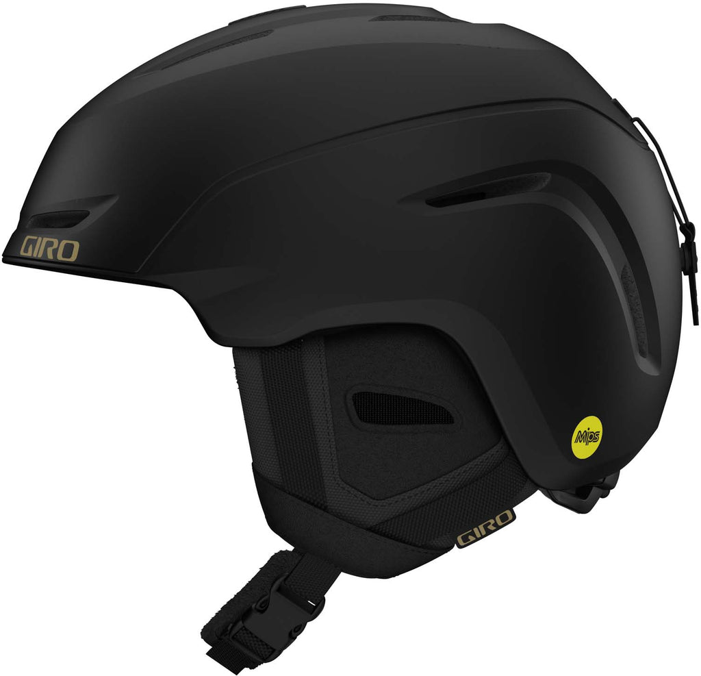 Avera Mips skihelm