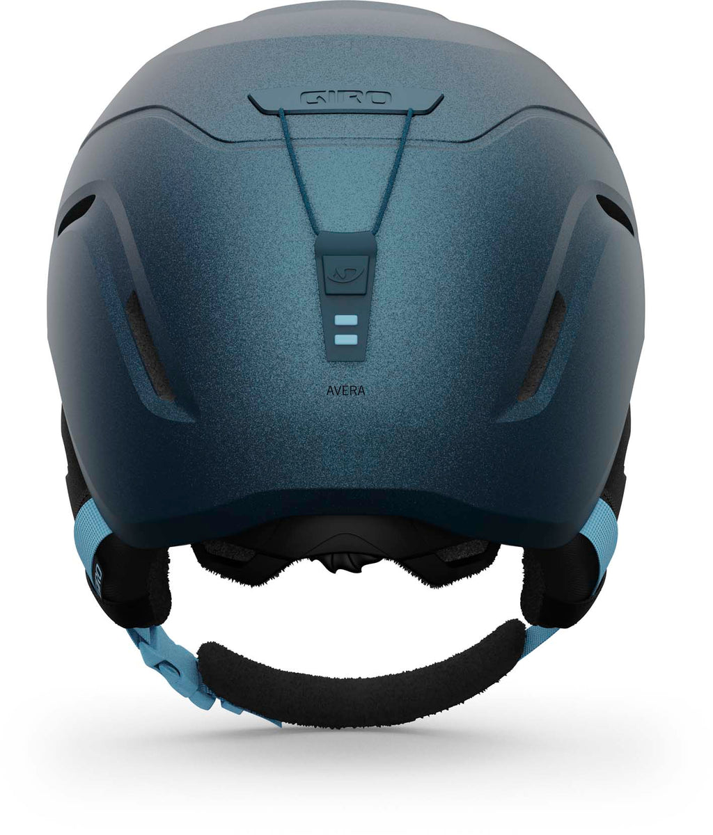 Avera Mips Matte Ano Harbor Bl skihelm