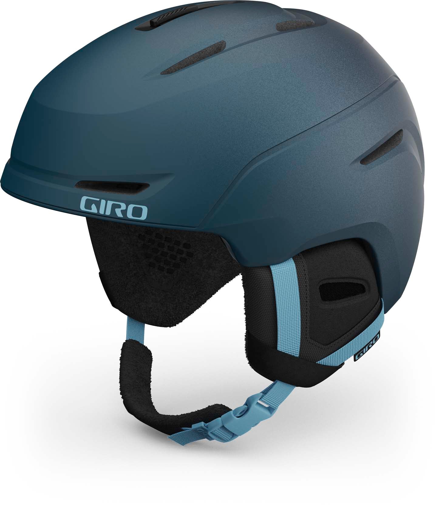 Avera Mips Matte Ano Harbor Bl skihelm