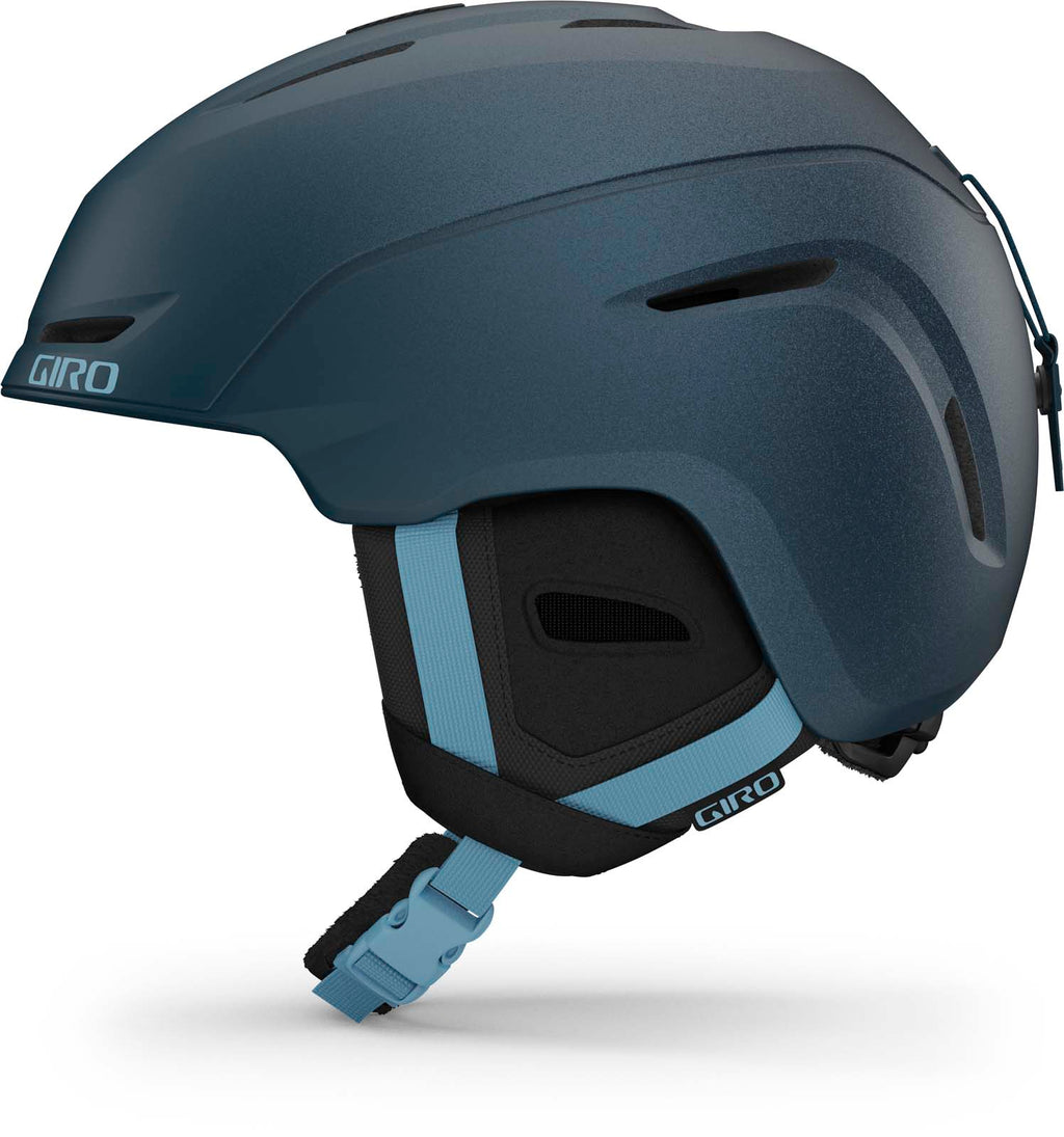 Avera Mips Matte Ano Harbor Bl skihelm