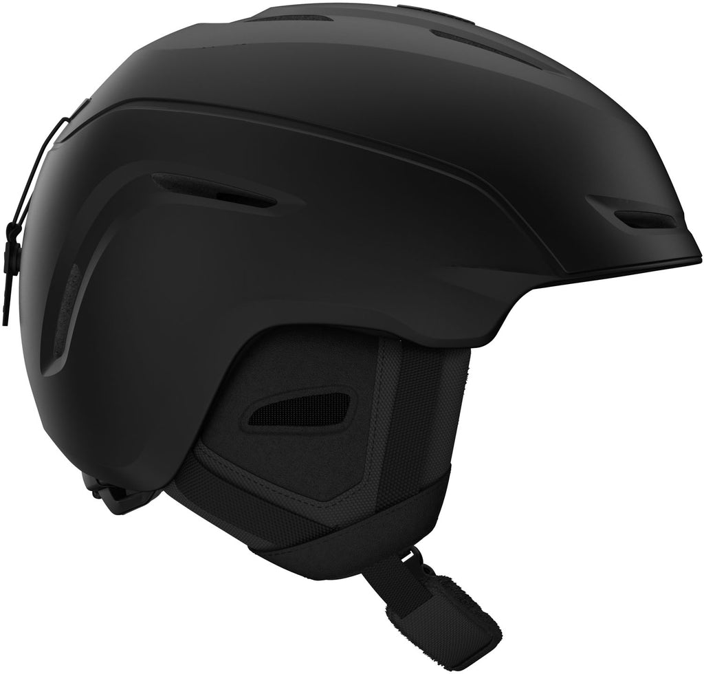Avera Matte skihelm