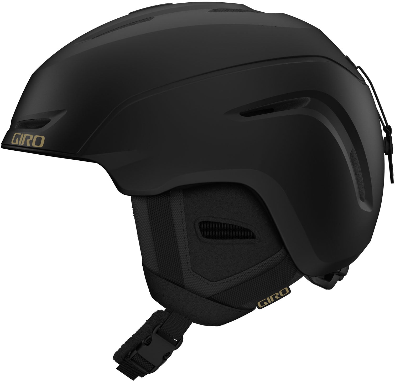 Avera Matte skihelm