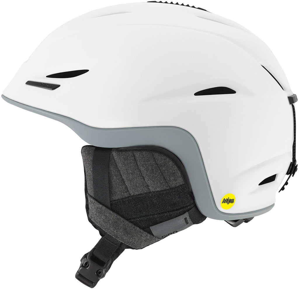 Union X skihelm
