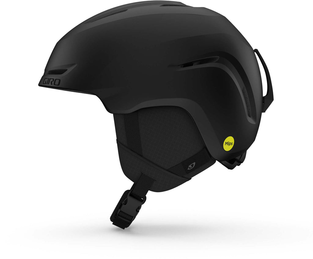 Sario Mips skihelm