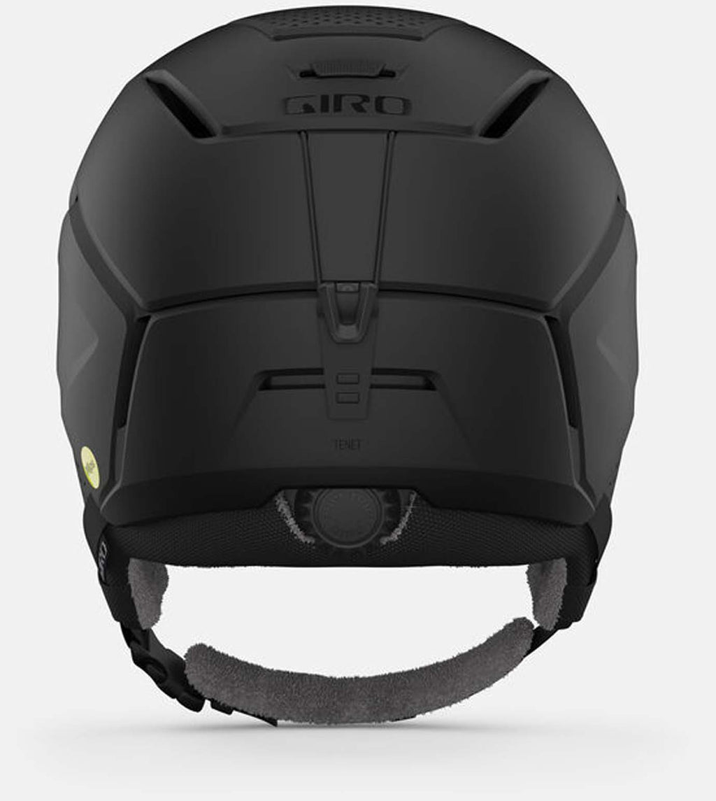 Tenet Mips Lx skihelm