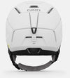 Tenet Mips Matte wit Lx skihelm