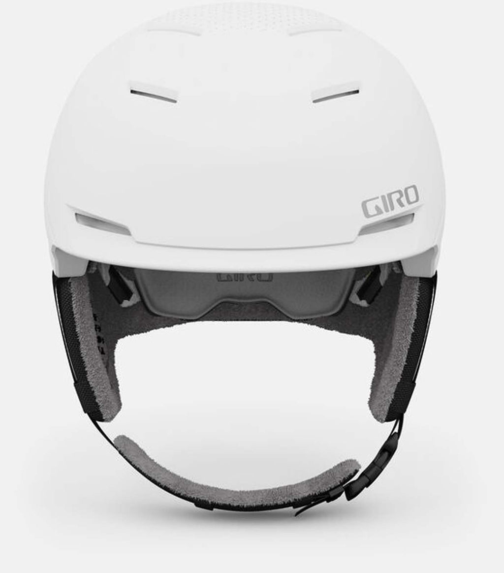 Tenet Mips Matte wit Lx skihelm