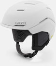 Tenet Mips Matte wit Lx skihelm