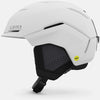 Tenet Mips Matte wit Lx skihelm