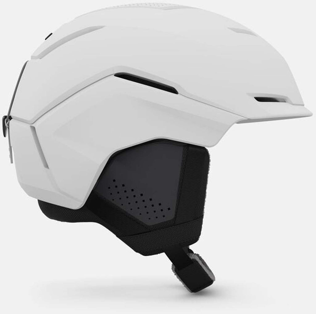 Tenet Mips Matte wit Lx skihelm