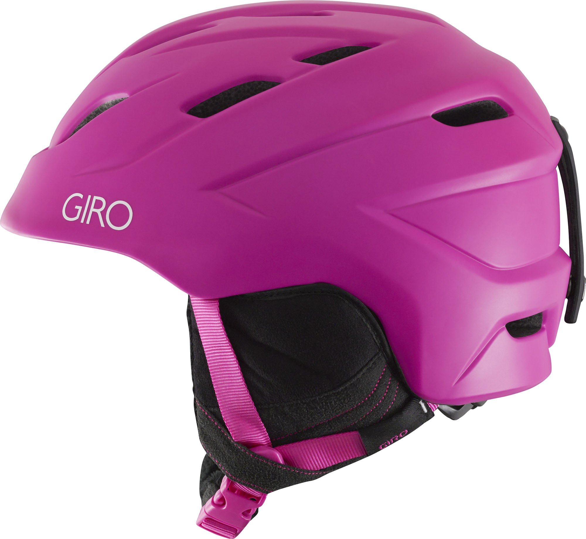 Decade skihelm